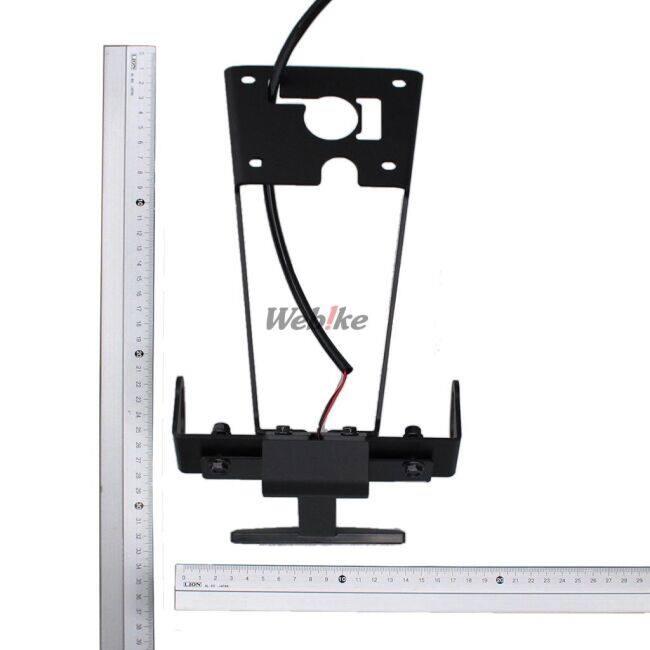 ワイズギア Y'S GEAR(YAMAHA) フェンダーレスキット XSR900 GP YAMAHA