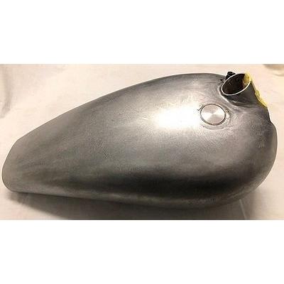 部品屋K&W 【BT CHOPPERS】ボバースタイルカスタムキット ツインカム ブレイクアウト HARLEY-DAVIDSON ハーレーダビッドソン フルカウル・外装セット 外装 | ブランド登録なし | 03