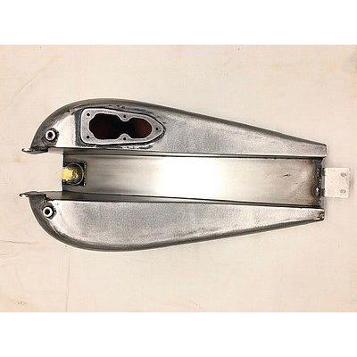 部品屋K&W 【BT CHOPPERS】ボバースタイルカスタムキット ツインカム ブレイクアウト HARLEY-DAVIDSON ハーレーダビッドソン フルカウル・外装セット 外装 | ブランド登録なし | 04