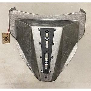 部品屋K&W 【BT CHOPPERS】ボバースタイルカスタムキット ツインカム ブレイクアウト HARLEY-DAVIDSON ハーレーダビッドソン フルカウル・外装セット 外装 | ブランド登録なし | 07