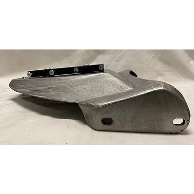 部品屋K&W 【BT CHOPPERS】ボバースタイルカスタムキット ツインカム ブレイクアウト HARLEY-DAVIDSON ハーレーダビッドソン フルカウル・外装セット 外装 | ブランド登録なし | 08