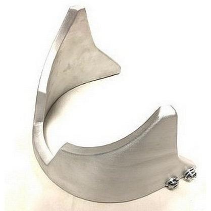 部品屋K\u0026W 【BT CHOPPERS】カスタムキット ver.1 シートタイプ：本革 ダイヤステッチ ブレイクアウト ファットボーイ ミルウォーキーエイト FXDR 外装_5