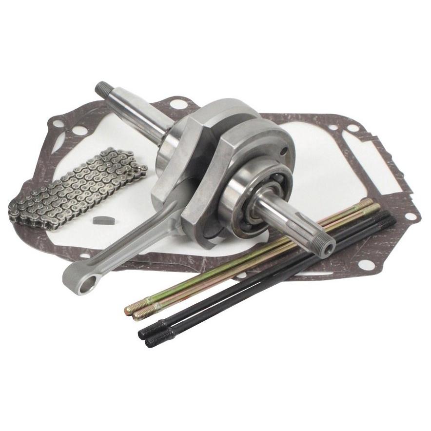 最大47%OFFクーポン SP武川 SPタケガワ 54mmストロークアップ クランクシャフトキット106cc R-Type モンキーR モンキーRT XR50R XR70R CRF70F モンキーBAJA モンキー ゴリラ DAX50 SP武川 SP武川:SPタケガワ ガスケットセットA モンキー ゴリラ モンキーBAJA CRF50F XR50R(競技用)