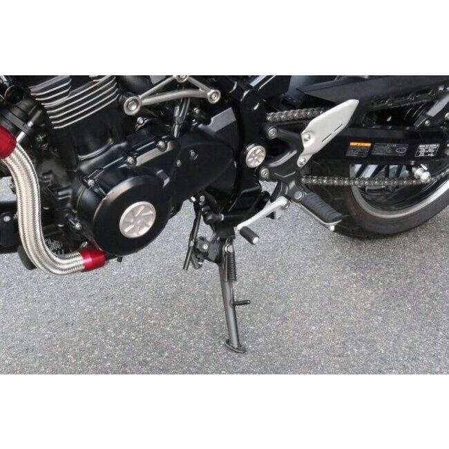 ARCHI アーキ ローダウンリンクプレート＆ショートサイドスタンド