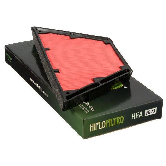 HIFLOFILTRO ハイフローフィルトロ エアフィルター - HFA2923 ZZR 1400