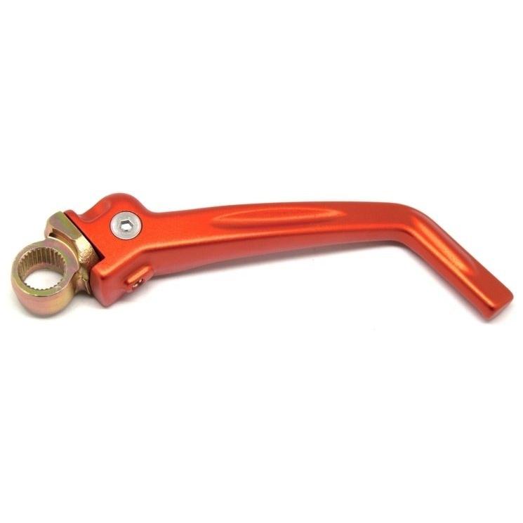 A.R.T エーアールティー キック スターター 65 SX KTM キックペダル エンジンパーツ エンジン