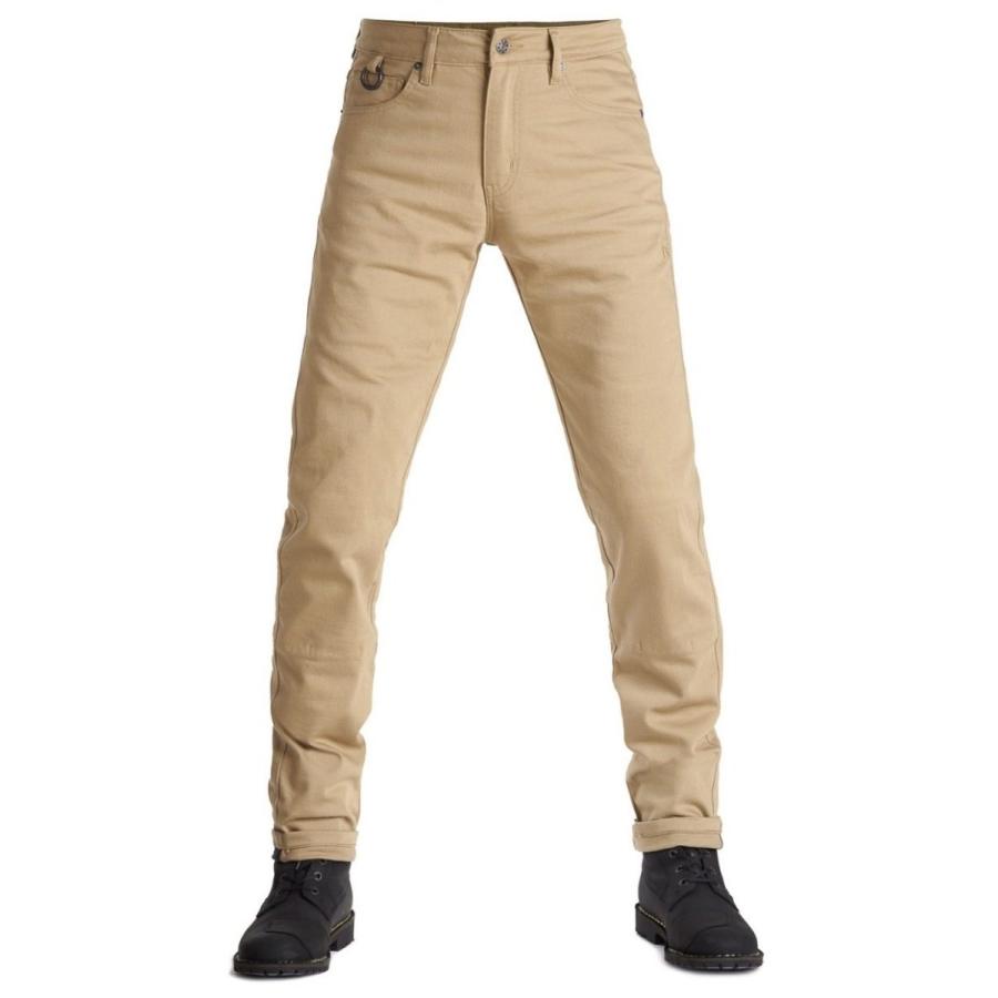 PANDO MOTO パンドモト ROBBY COR 03 サイズ：W34-L34 オール