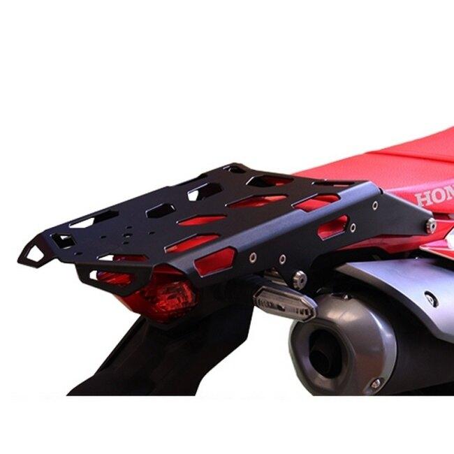 SRC エスアールシー リアキャリア CRF250L CRF250ラリー HONDA ホンダ 