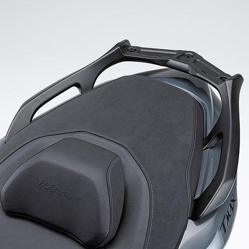 Y’S GEAR(YAMAHA) ワイズギア リアキャリアベース TMAX560 YAMAHA ヤマハ バッグ・ボックス取り付けステー 車体用バッグ・ケース | ワイズギア | 01