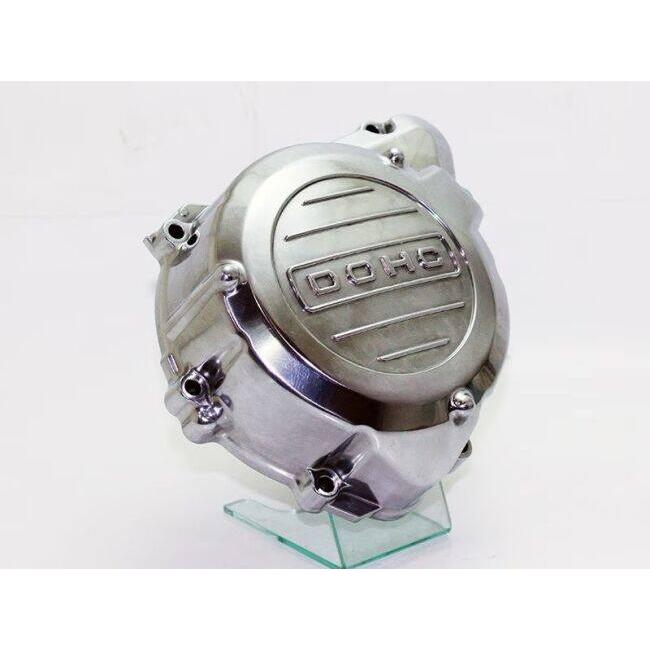 Z900RS ドレミコレクション　ジェネレーターカバー　ポリッシュ DOREMI COLLECTION（ドレミコレクション） Z1タイプカスタム