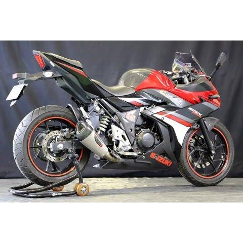 A-TECH（エーテック） アンダーカウルインナートレー 素材：C 平織