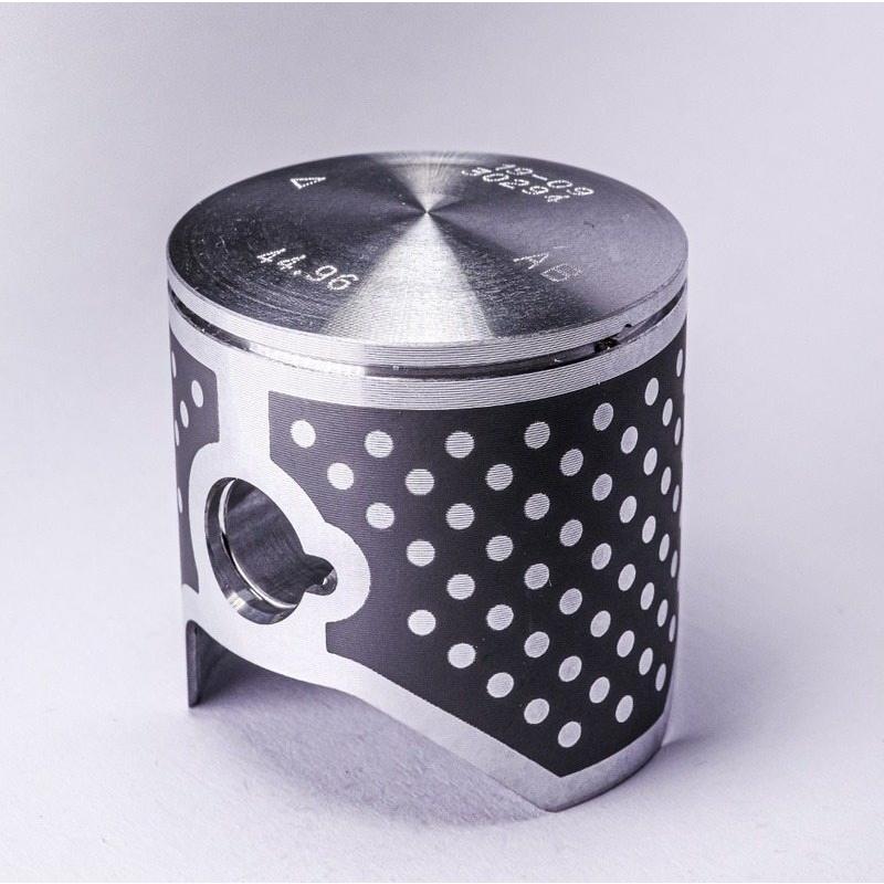VERTEX ヴァーテックス Piston TC 65 SX HUSQVARNA ハスクバーナ KTM ピストン エンジンパーツ エンジン