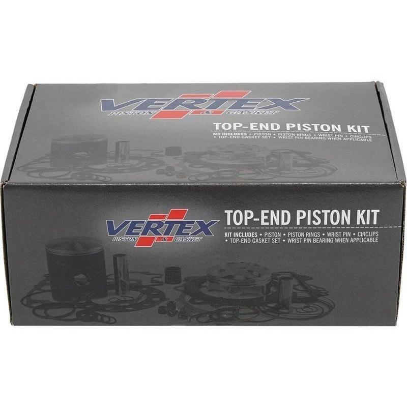 VERTEX ヴァーテックス Top End Kit CRF 250 R RX ENDURO HONDA ホンダ ピストン エンジンパーツ エンジン