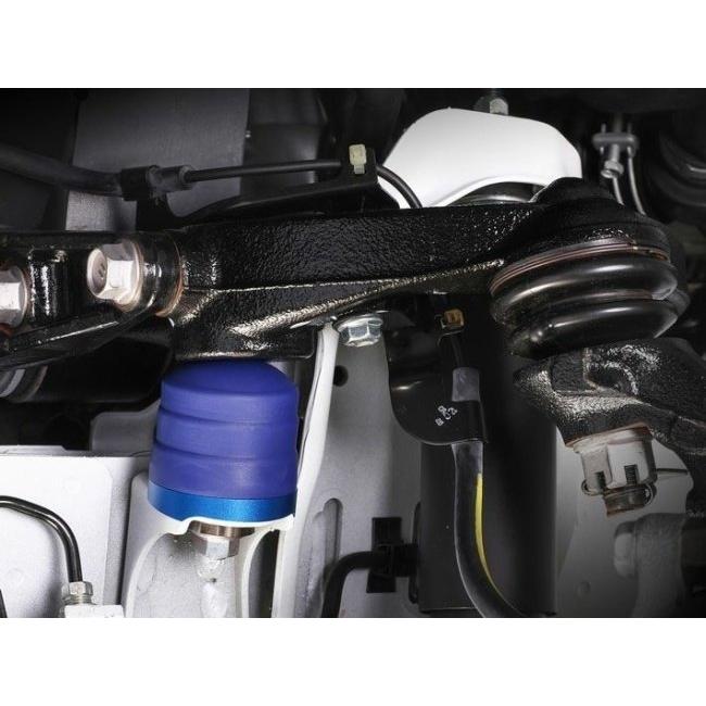 GENB（玄武） ゲンブ 200系ハイエース 2WD リバンプストッパー