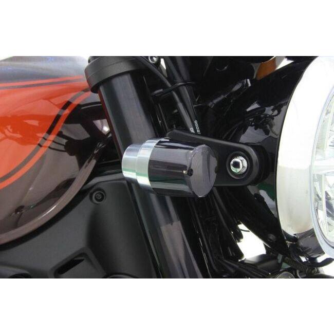 POSH Faith ポッシュ フェイス スーパーバイクウインカーキット レンズ