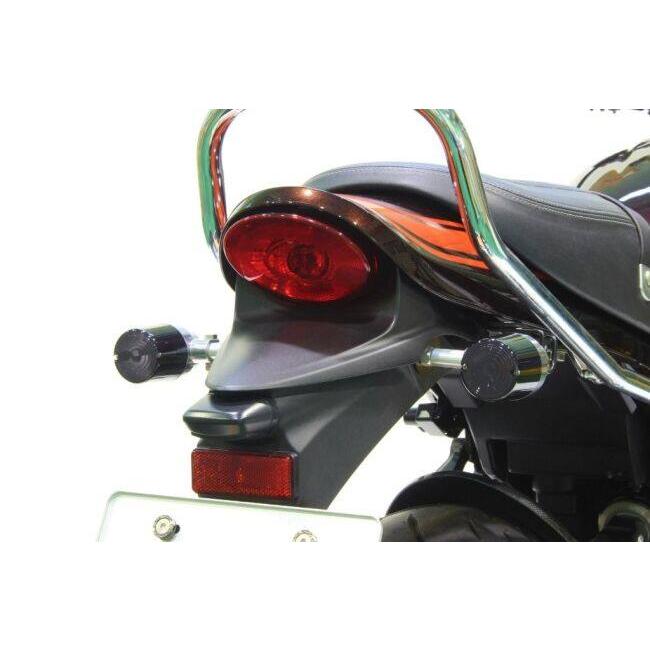 POSH Faith ポッシュ フェイス スーパーバイクウインカーキット レンズ