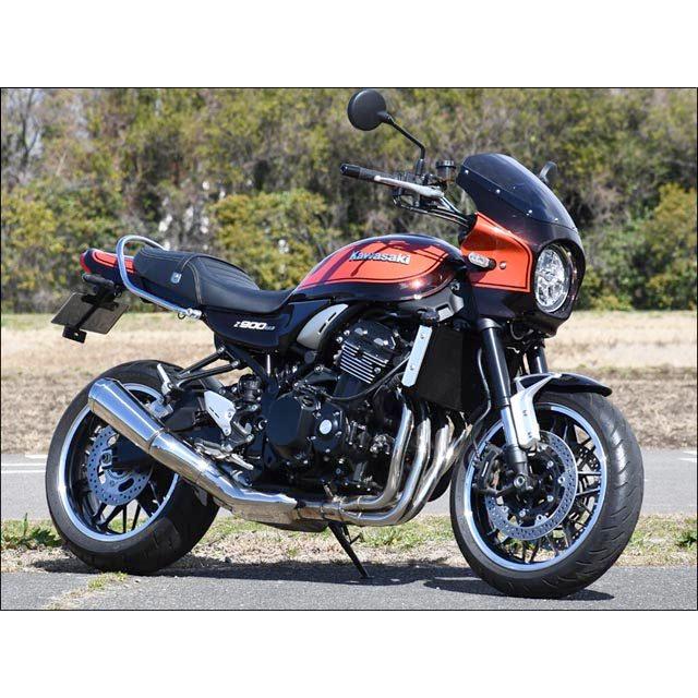 CHIC DESIGN シックデザイン マスカロード Z900RS KAWASAKI