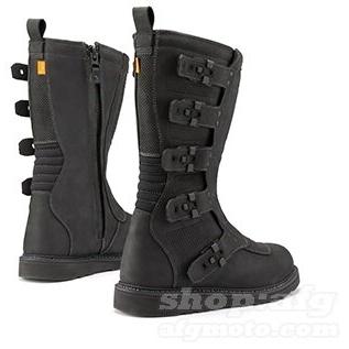 ICON アイコン BOOT ELSINORE 2 [ブーツ エルシノア 2] サイズ：US8.5(約26.5cm) カジュアルブーツ・エンジニアブーツ フットウェア_2