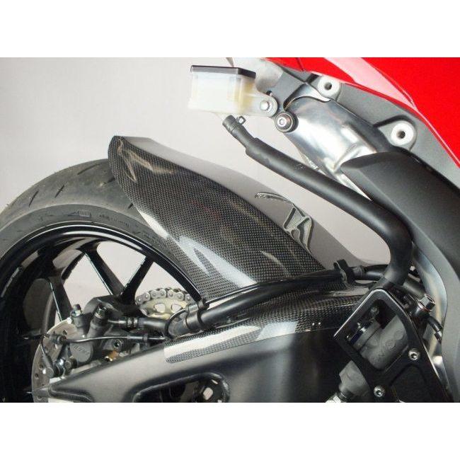 2021- CBR600RR(2BL/8BL-PC40) カーボンリヤフェンダー 2021- CBR600RR(2BL/8BL-PC40) カーボンリヤフェンダー – TSR
