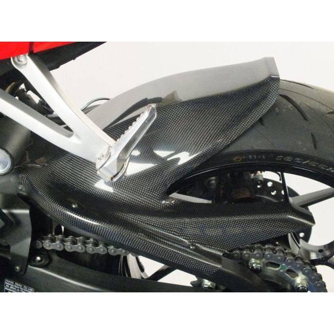 TSR テクニカルスポーツレーシング リヤフェンダー CBR600RR TSR テクニカルスポーツレーシング リヤフェンダー CBR600RR