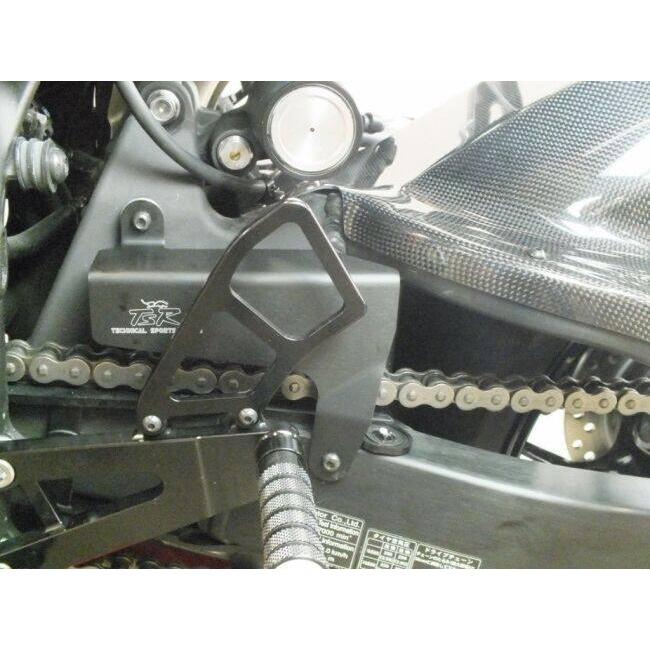 TSR テクニカルスポーツレーシング リヤフェンダー CBR600RR HONDA