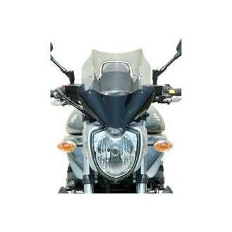 SECDEM SECDEM:セクデム ハイプロテクションスクリーン カラー：スモーキーグレー GSF 650 N BANDIT GSF 1250 N BANDIT SUZUKI スズキ SUZUKI スズキ