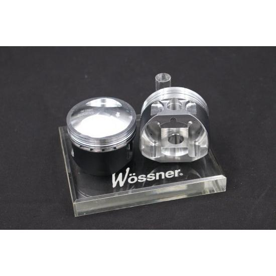 Wossner ヴォスナー ハイパフォーマンス鍛造ピストンキット GPZ750