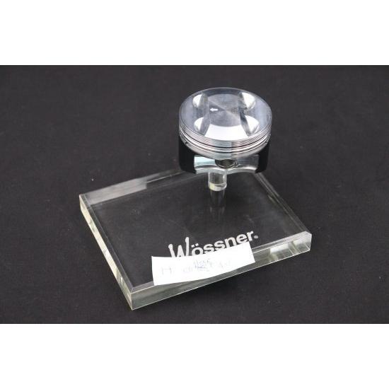 【早い者勝ち】 Wossner ヴォスナー ハイパフォーマンス鍛造ピストンキット(ガスケット付き) CB750F CB750K CB750C HONDA ホンダ HONDA ホンダ HONDA ホンダ 【ZYX2039767063】(74250円)