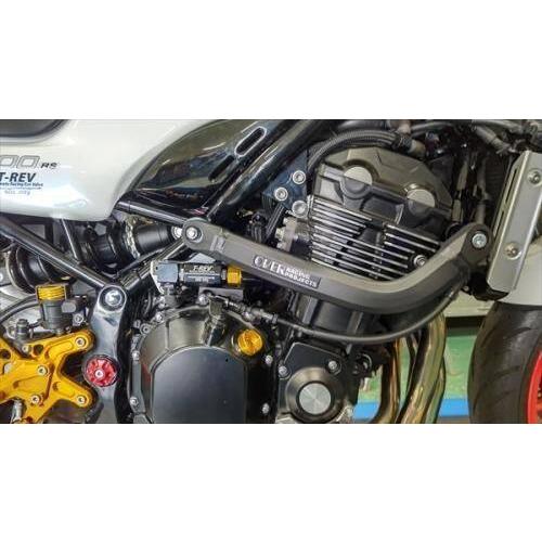 パーツ z900rs t-rev TーREV（ティーレブ） T-REV(寺本自動車商会) T-REVαシステムSPフル