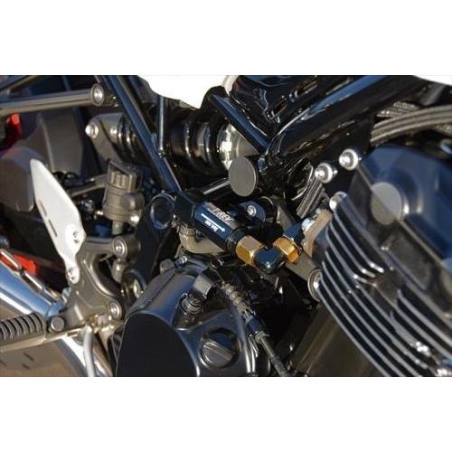 新品未使用！ T-REV(寺本自動車商会) T-REV(寺本自動車商会):ティーレブ T-REVαシステムSPフルキット カラー：ゴールド Z900RS KAWASAKI カワサキ 【YWU1086913864】(39565円)