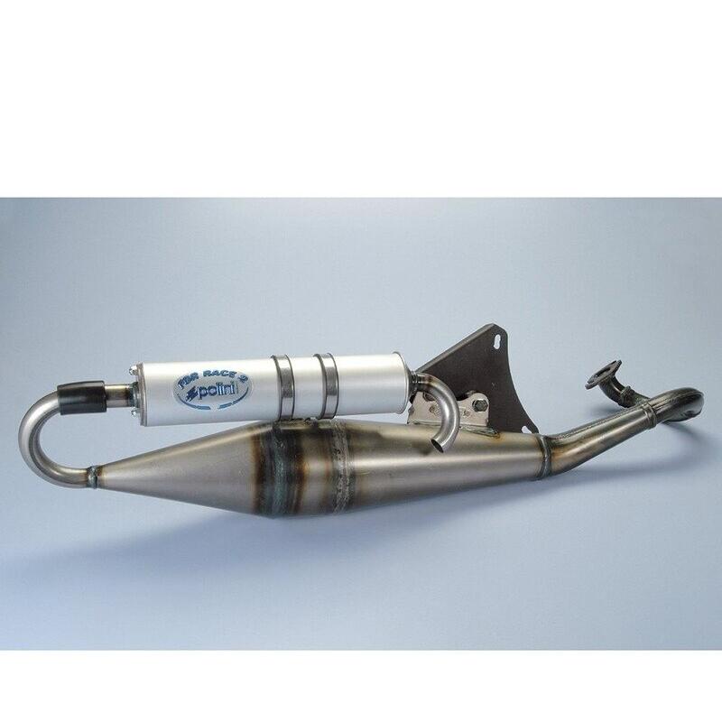 Polini Poliniポリーニ フルエキゾーストシステム SR 50 DITECH APRILIA アプリリア 25555900ウェ