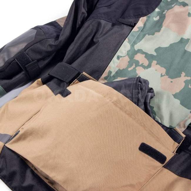 アルパインスターズ（alpinestars） ANDES v3 DRYSTAR (R) JACKET
