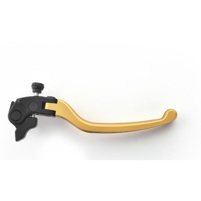 rizoma リゾマ BRAKE LEVERS 3D：LBJ Z 750 R Ninja 600 ZX-6R ZX-10R Ninja 1000 Z 1000 SX Z 1000｜webike02｜02