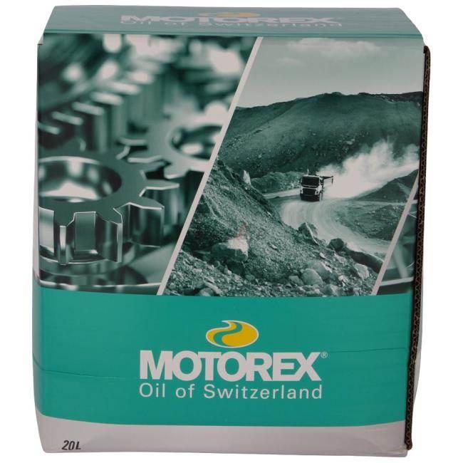 MOTOREX CROSS POWER 4T 10W/60 エンジンオイル クロスパワー 4T（10W-60）4リットル 4サイクル用エンジンオイル