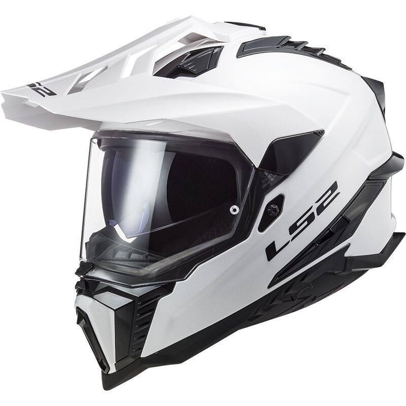 LS2 HELMETS LS2 エルエス2 EXPLORER F ヘルメット サイズ：S(55-56cm