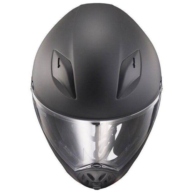 LS2 HELMETS LS2 エルエス2 STREET FIGHTER ヘルメット サイズ：S(55