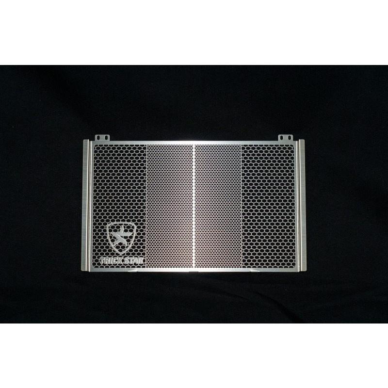 TRICK STAR ラジエターコアガード ZRX1200ダエグ用 楽天市場