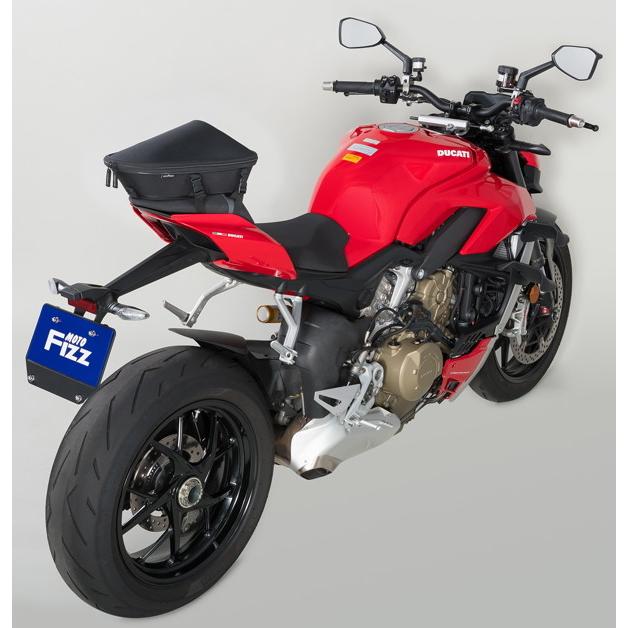 MOTOFIZZ TANAX motofizz タナックス モトフィズ ナローフィットシート