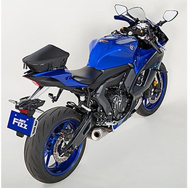 MOTOFIZZ TANAX motofizz タナックス モトフィズ ナローフィットシート