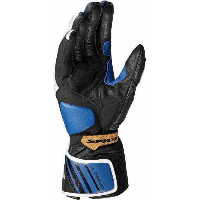 SPIDI スピーディー CARBO 7 グローブ サイズ：L レーシンググローブ アパレル_1