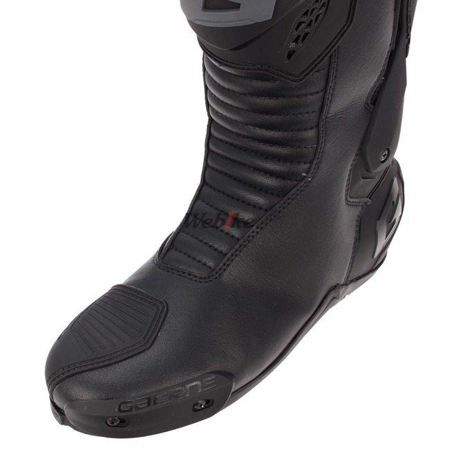 GAERNE（ガエルネ） G-RS オンロードブーツ［ブラック］レーシング