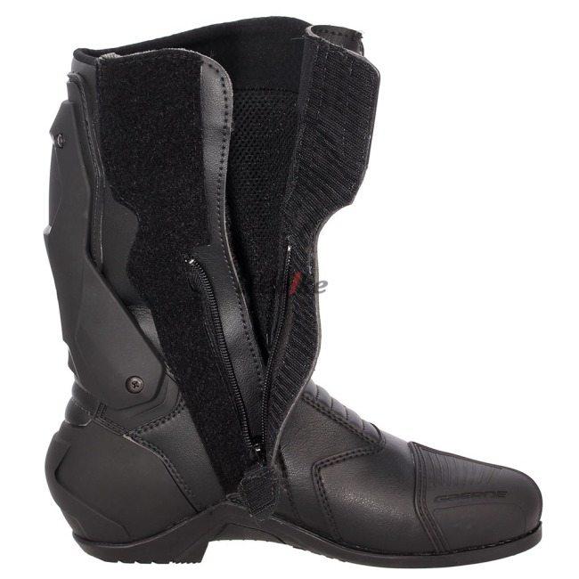 GAERNE（ガエルネ） G-RS オンロードブーツ［ブラック］レーシング