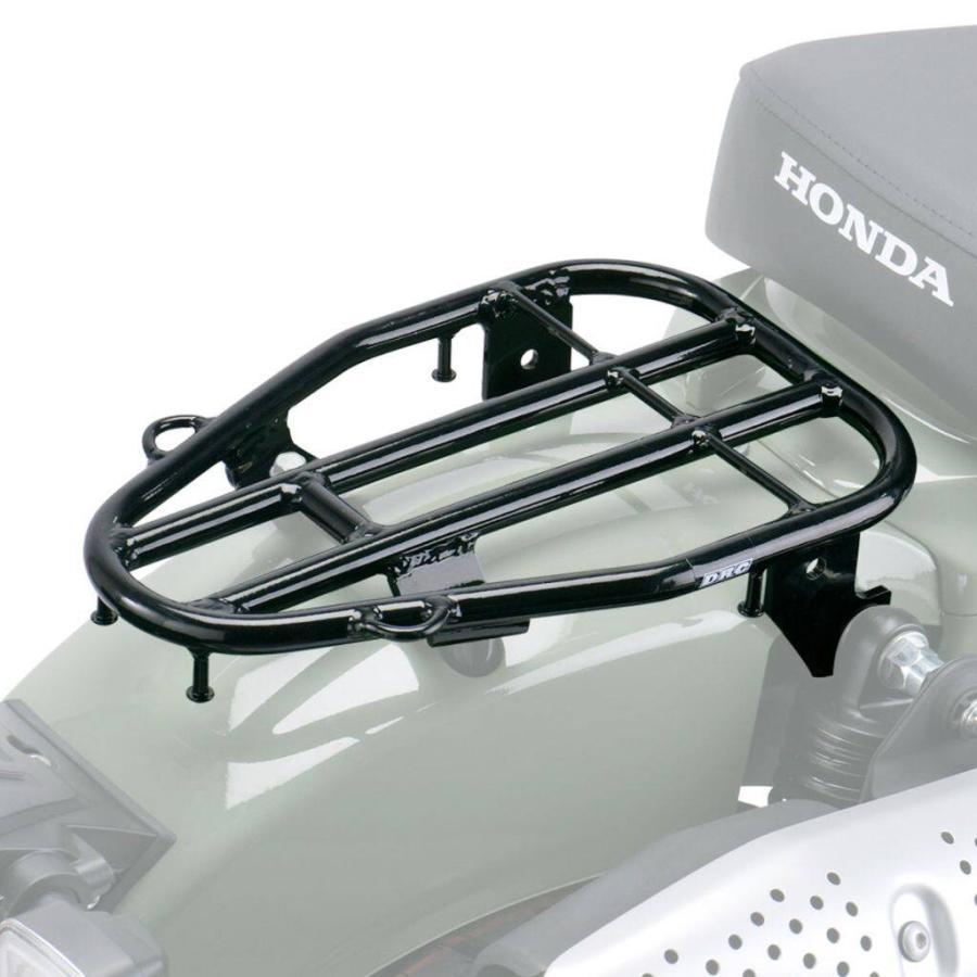 DRC ディーアールシー コンパクトキャリア CT125 ハンターカブ HONDA