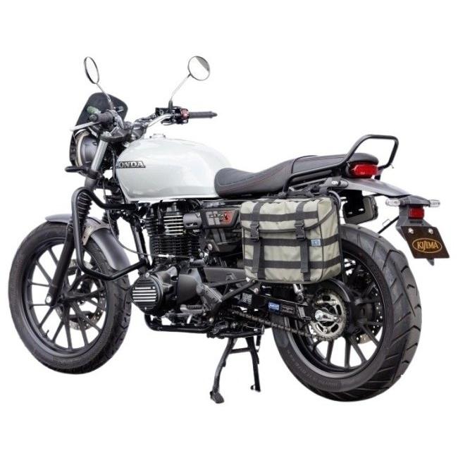KIJIMA キジマ ドレスアップ エンジンカバーセット GB350 GB350S KIJIMA キジマ ドレスアップ エンジンカバーセット GB350 GB350S