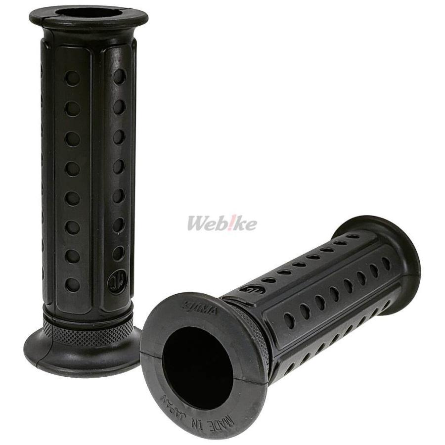 KIJIMA（キジマ） グリップラバー HMC 柔らかさLEVEL：ハード(柔らかさ