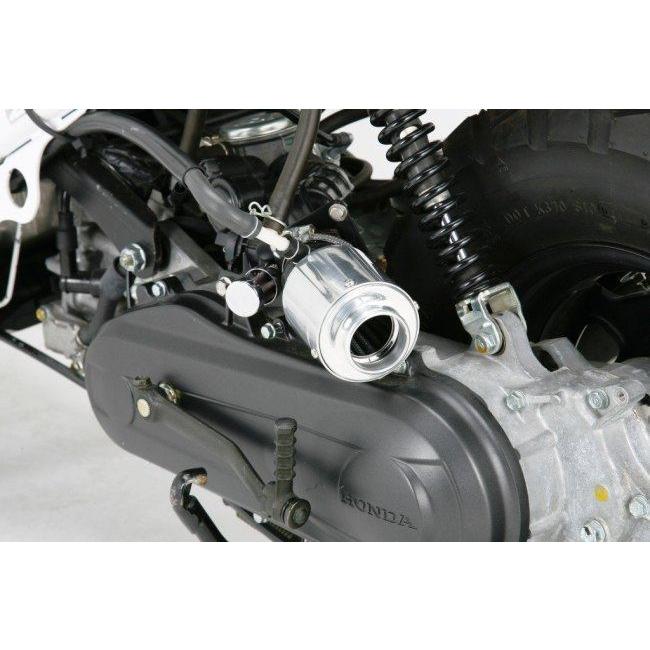 KIJIMA（キジマ） パワーフィルターキット ZOOMER HONDA ホンダ エア