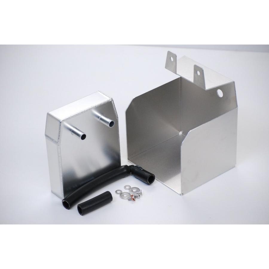 Bagus! バグース オイルキャッチタンク&専用小物入れセット Bagus! バグース オイルキャッチタンク&専用小物入れセット