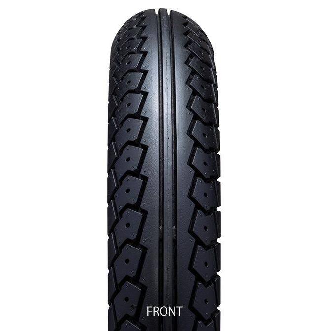 IRC アイアールシー NF30S 【70/100-14 M/C 37P TL】 タイヤ スーパー