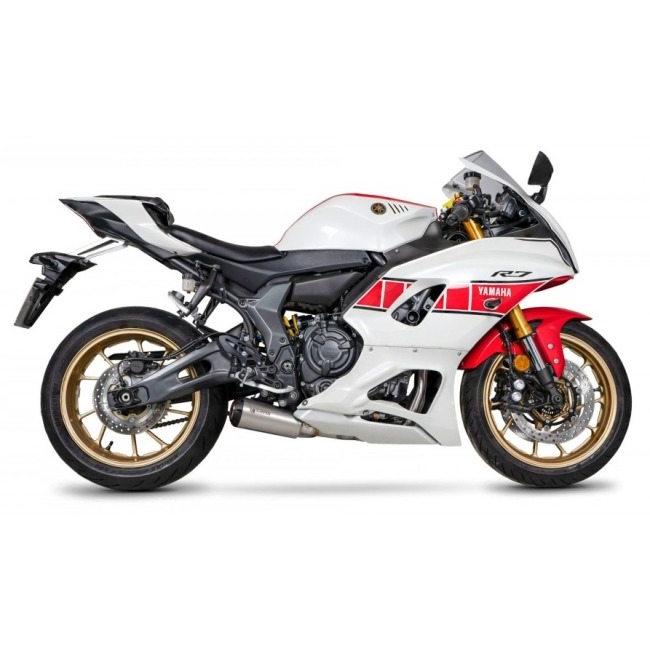 SCORPION スコーピオン レッドパワー フルエキゾーストマフラー タイプ