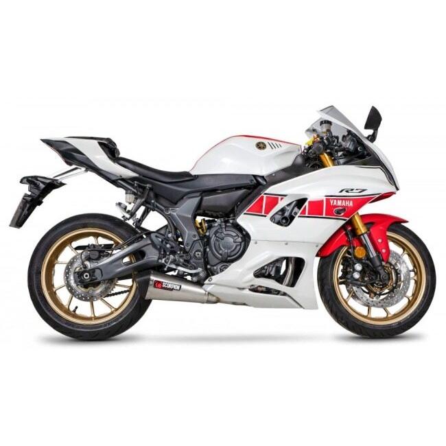 yzf-r7 フルエキ SCORPION セルケトテーパー SCORPION スコーピオン セルケトテーパー フルエキゾーストマフラー
